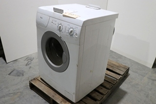 USED RV/MOTORHOME WHIRLPOOL WASHER LHW0050FG4 FOR SALE