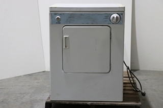 USED KENMORE 110.89722990 FRONT LOAD DRYER MOTORHOME PARTS FOR SALE