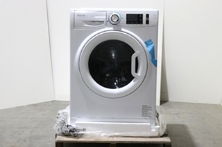 RV Washer Dryer Combo