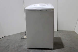 RV Washer Dryer Combo