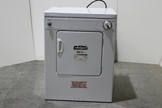 RV Washer Dryer Combo