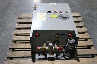 USED RV HHE-200-09E HYDRO-HOT HEATING SYSTEM FOR SALE