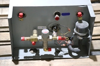 USED RV HHE-200-09E HYDRO-HOT HEATING SYSTEM FOR SALE
