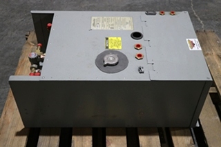 USED RV HHE-200-09E HYDRO-HOT HEATING SYSTEM FOR SALE