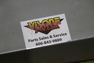 USED RV HHE-200-09E HYDRO-HOT HEATING SYSTEM FOR SALE