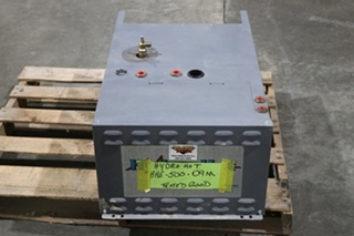 USED MOTORHOME HYDRO-HOT HHE-500-09M HEATING SYSTEM FOR SALE