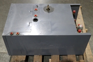 USED MOTORHOME HYDRO-HOT HHE-500-09M HEATING SYSTEM FOR SALE