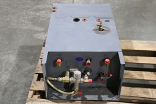 USED MOTORHOME HYDRO-HOT HHE-500-09M HEATING SYSTEM FOR SALE