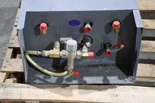 USED MOTORHOME HYDRO-HOT HHE-500-09M HEATING SYSTEM FOR SALE