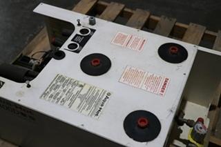 USED RV/MOTORHOME AQUA-HOT HEATING SYSTEM 400D FOR SALE