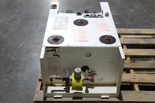 USED RV/MOTORHOME AQUA-HOT HEATING SYSTEM 400D FOR SALE