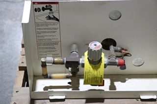 USED RV/MOTORHOME AQUA-HOT HEATING SYSTEM 400D FOR SALE