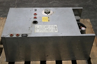 USED HHE-200-09E HYDRO-HOT RV HEATING SYSTEM FOR SALE