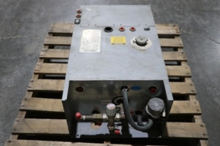 USED HHE-200-09E HYDRO-HOT RV HEATING SYSTEM FOR SALE