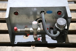 USED HHE-200-09E HYDRO-HOT RV HEATING SYSTEM FOR SALE