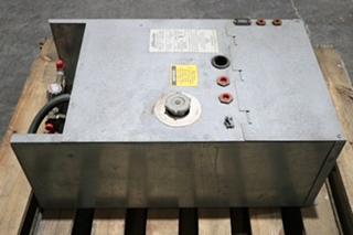 USED HHE-200-09E HYDRO-HOT RV HEATING SYSTEM FOR SALE