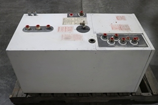 USED 600-D AQUA-HOT HEATING SYSTEM MOTORHOME PARTS FOR SALE