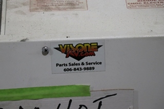 USED 600-D AQUA-HOT HEATING SYSTEM MOTORHOME PARTS FOR SALE