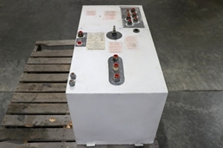 USED 600-D AQUA-HOT HEATING SYSTEM MOTORHOME PARTS FOR SALE