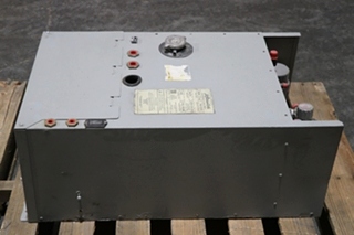 USED HYDRO-HOT HHE-200-08E HEATING SYSTEM RV/MOTORHOME PARTS FOR SALE