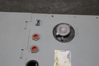 USED HYDRO-HOT HHE-200-08E HEATING SYSTEM RV/MOTORHOME PARTS FOR SALE