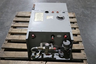 USED HYDRO-HOT HHE-200-08E HEATING SYSTEM RV/MOTORHOME PARTS FOR SALE