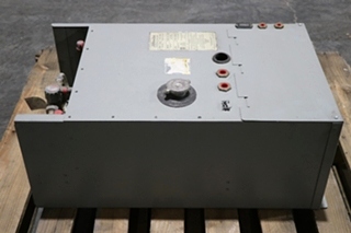 USED HYDRO-HOT HHE-200-08E HEATING SYSTEM RV/MOTORHOME PARTS FOR SALE