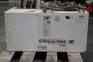 RV Water Heaters