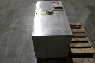 USED AQUA-HOT HEATING SYSTEM AHE-100-03S