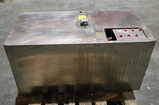 USED AQUA-HOT HEATING SYSTEM AHE-100-03S