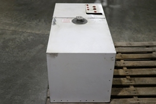 USED 600D AQUA-HOT HYDRONIC HEATING SYSTEM