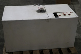 USED 600D AQUA-HOT HYDRONIC HEATING SYSTEM