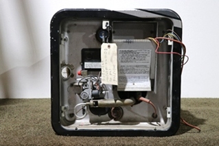 USED SW10DE SUBURBAN WATER HEATER