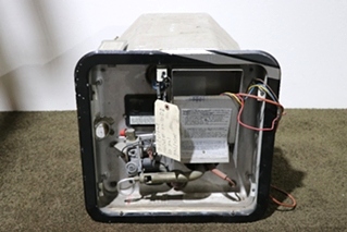 USED SW10DE SUBURBAN WATER HEATER