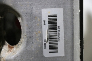 USED SW10DE SUBURBAN WATER HEATER