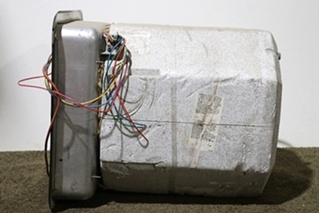 USED SW10DE SUBURBAN WATER HEATER