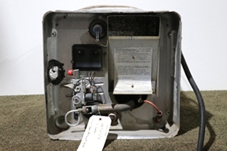 USED SUBURBAN SW10DE 10 GALLON WATER HEATER