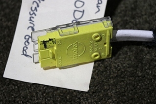 USED SUBURBAN SW10DE 10 GALLON WATER HEATER