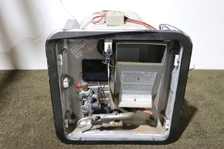USED 10 GALLON SUBURBAN RV WATER HEATER SW10DE