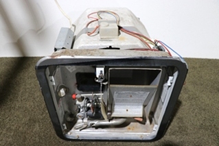 USED 10 GALLON SUBURBAN RV WATER HEATER SW10DE
