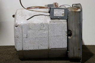 USED 10 GALLON SUBURBAN RV WATER HEATER SW10DE