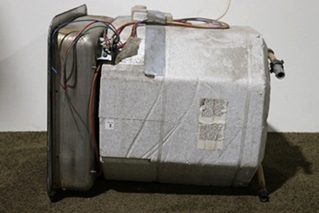 USED 10 GALLON SUBURBAN RV WATER HEATER SW10DE