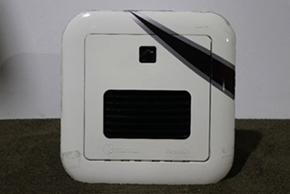 USED RV DLE60C TRUMA INSTA WATER HEATER