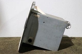 USED RV DLE60C TRUMA INSTA WATER HEATER