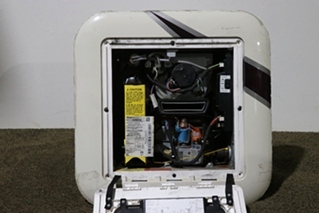 USED RV DLE60C TRUMA INSTA WATER HEATER