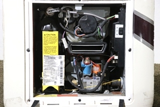 USED RV DLE60C TRUMA INSTA WATER HEATER