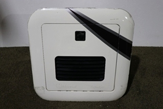 USED RV DLE60C TRUMA INSTA WATER HEATER