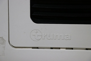 USED RV DLE60C TRUMA INSTA WATER HEATER