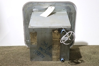 USED RV DLE60C TRUMA INSTA WATER HEATER