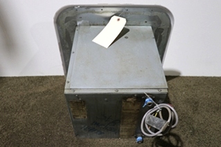 USED RV DLE60C TRUMA INSTA WATER HEATER